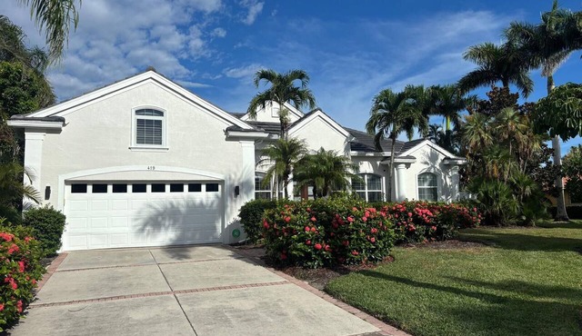 ✨SPECIAL OFFER✨ 3BR/3.5BA Pool Near Siesta Key