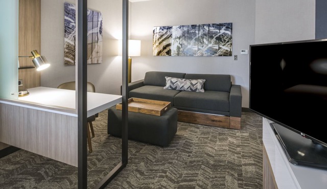SpringHill Suites by Marriott Fishkill