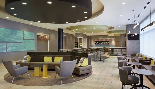 SpringHill Suites by Marriott Toronto Vaughan