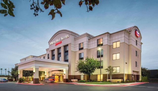 Springhill Suites by Marriott Laredo