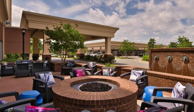 SpringHill Suites Durham Chapel Hill