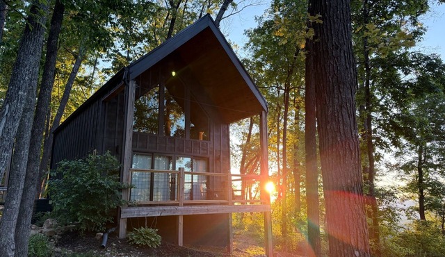 Start your Summer Here - Mountain Escape -1