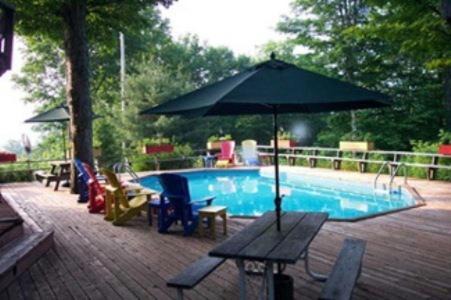Stouffermill Bed & Breakfast