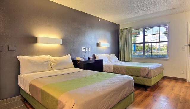 Studio 6 Extended Stay - Austin, TX - Northwest