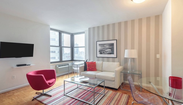 Studio in Best Neighborhood of Jersey City