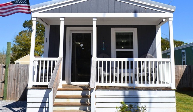 Sum Beaches Paradise Cottage 1