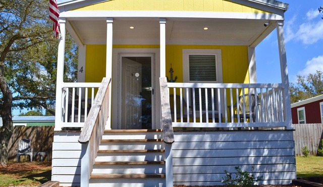 Sum Beaches Paradise Cottage 4