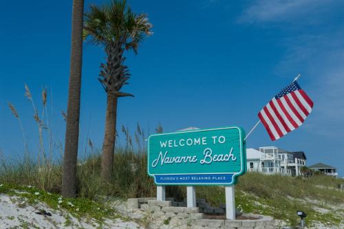 Summerwind Resort #1502 by Gulf Coast Getaways