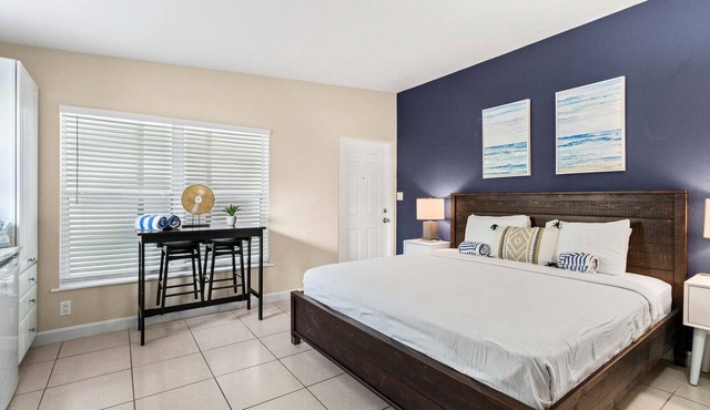 Sun, Sand & Silver Sands – Gulfside Resort #237 by RVA