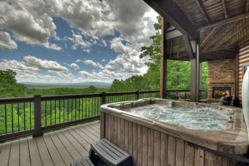 Sunrise Vista Lodge