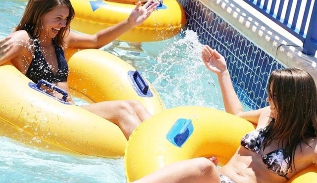 Surfside Beach Summer Escape! 2 BDR, 2 Bath, 8 nights June 27 - July 5th, 2027