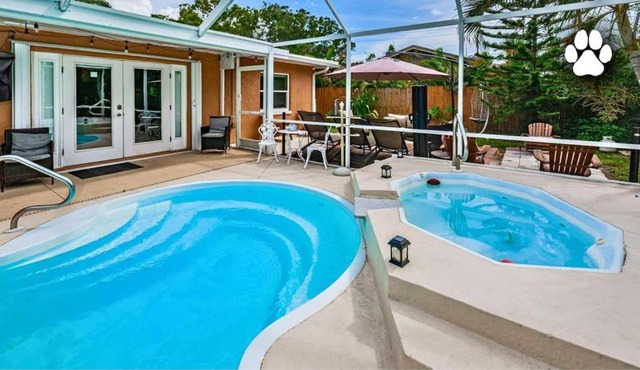 Sweet Escape Cottage