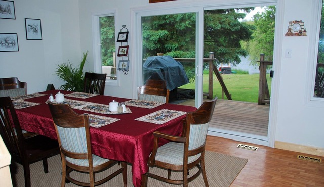 Teddy Bear Bed & Breakfast