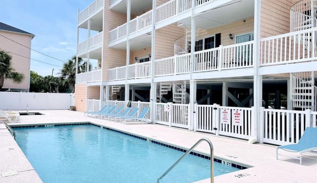 The best location Wonderful Ocean View 7BR pool