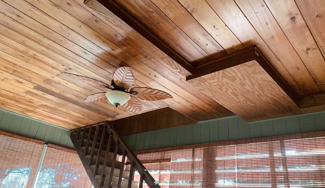 The Bunk House at River Hills