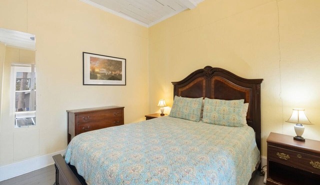 The Downtown Historic Island Hotel