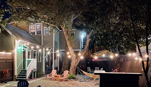 The Jazz Loft