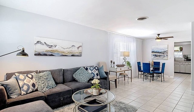 The Jefferson 220 - St Pete (New)