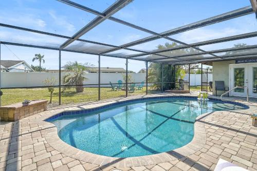 The Luxe Oasis