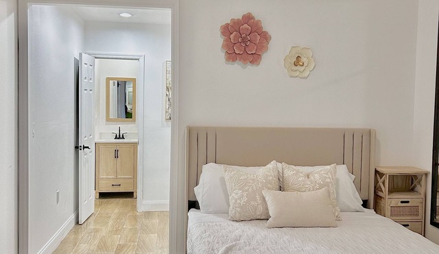 The Traveler” PRV Room in Central Area