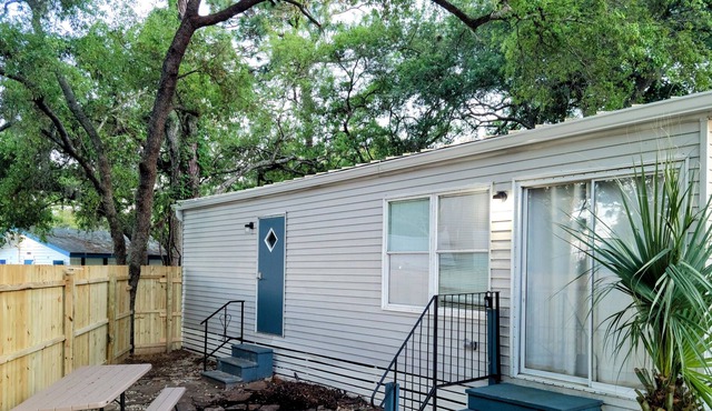 Tiny Home Near Disney