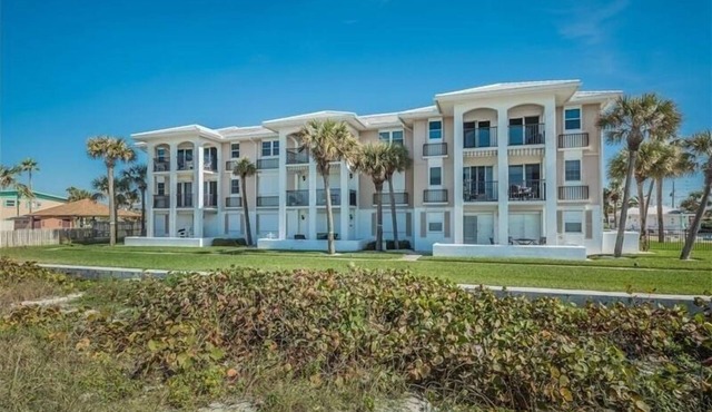 Tortuga De Mar-Direct Gulf Front, Top Floor, Corner unit with Breathtaking Views & Magnificent Sunsets