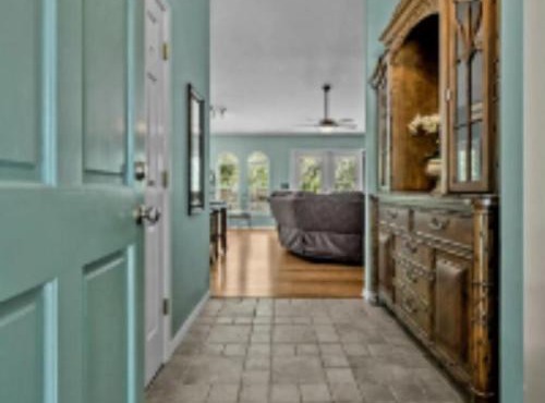 Vilano Vibes 3BR 3BA 3 Minutes From The Ocean!