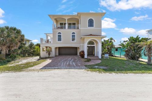Villa del Mar