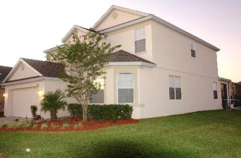 VILLA ORLANDO CHARM