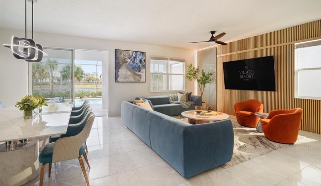 Villatel Resort Orlando