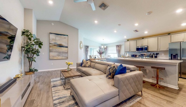 Vrbo Property