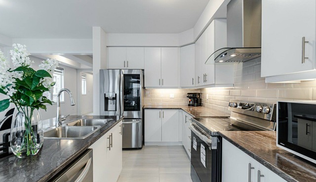 Waterfront Executive Villas
