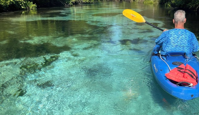 Waterfront: Jacuzzi, SUP, Kayaks, Big H2O Mat, Fun Room, Ping Pong, Dock & Canoe
