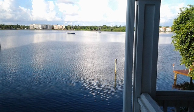 Waterside at Coquina Key South Village St Petersburg FL Tampa Bay open Bayou