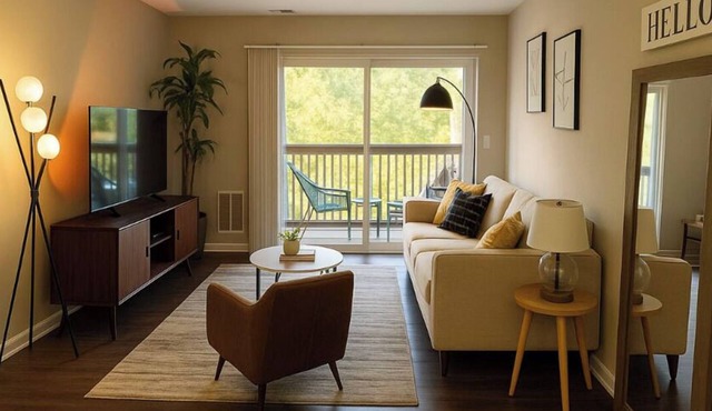 Waterside - Unit 24 Reston