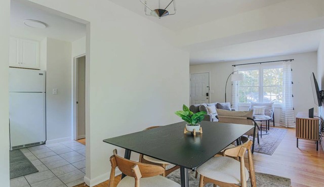 Westerly Haven A in Charlottesville