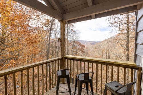 Whiskey Ridge
