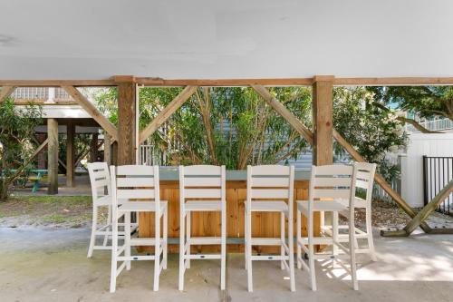 Wildhurst by the Sea