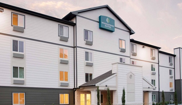 WoodSpring Suites Daytona Beach Int'l Speedway