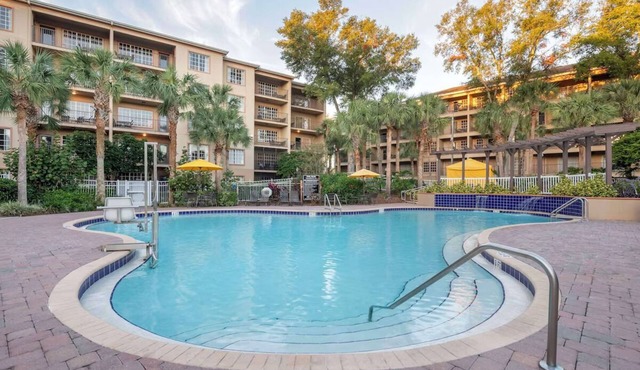 Your Search for the Perfect Stay Ends Here! Outdoor Pool, Unit with Kitchen!