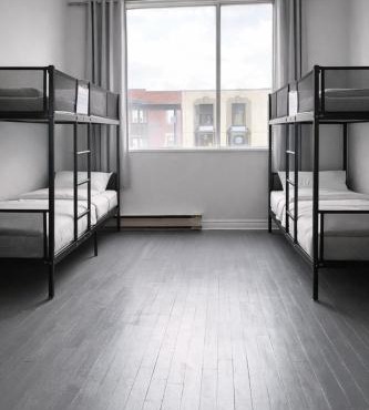 Zen Hostel