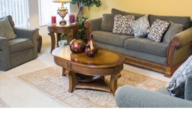 4 bed house private pool - close to Disney and other theme parks