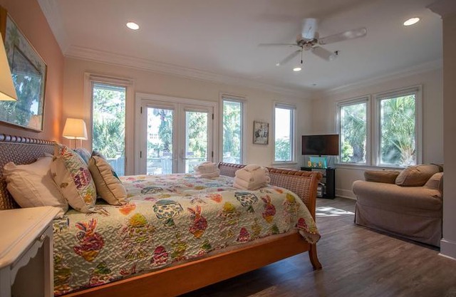 756 Marlin Drive - Five Bedroom House