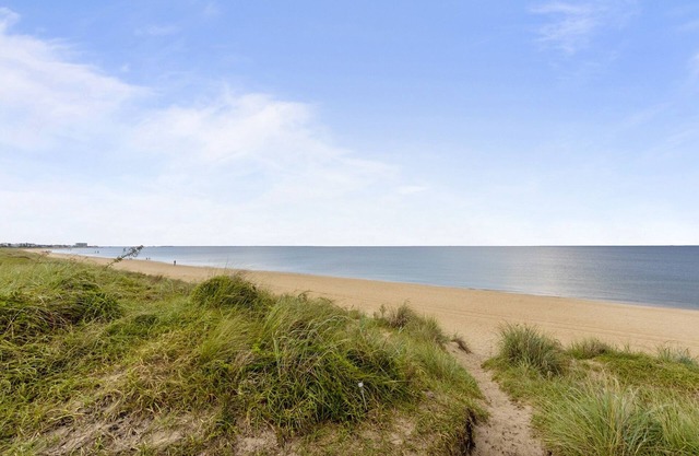 Beach The Bay Cottage 