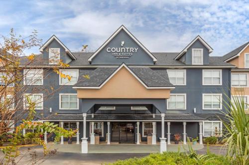 Country Inn 