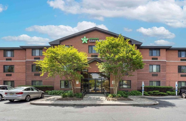 Stay America Suites Philadelphia Mt Laurel Pacilli Place 