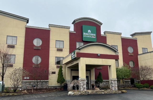 Hometowne Suites Washington 