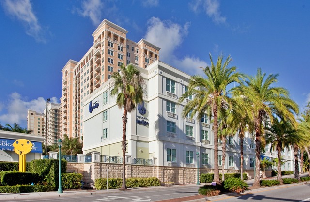 Hotel Indigo Sarasota, an Ihg Hotel