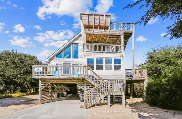 House ∙ 4 bedrooms ∙ 9 guests
