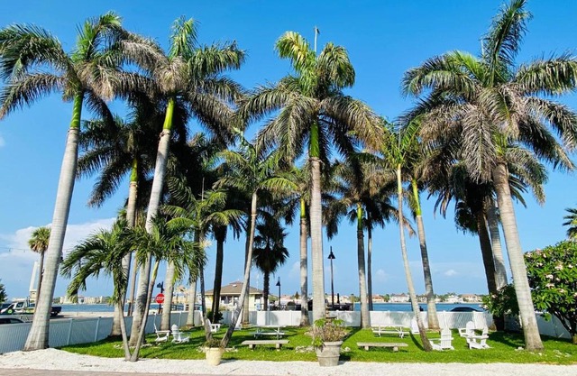 La Tortuga Historic Pass A Grille St Pete Beach 4